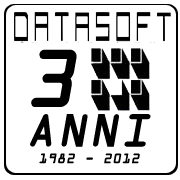 30 anni di attivit&agrave; Datasoft