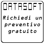 Preventivo gratuito: Chiama subito.